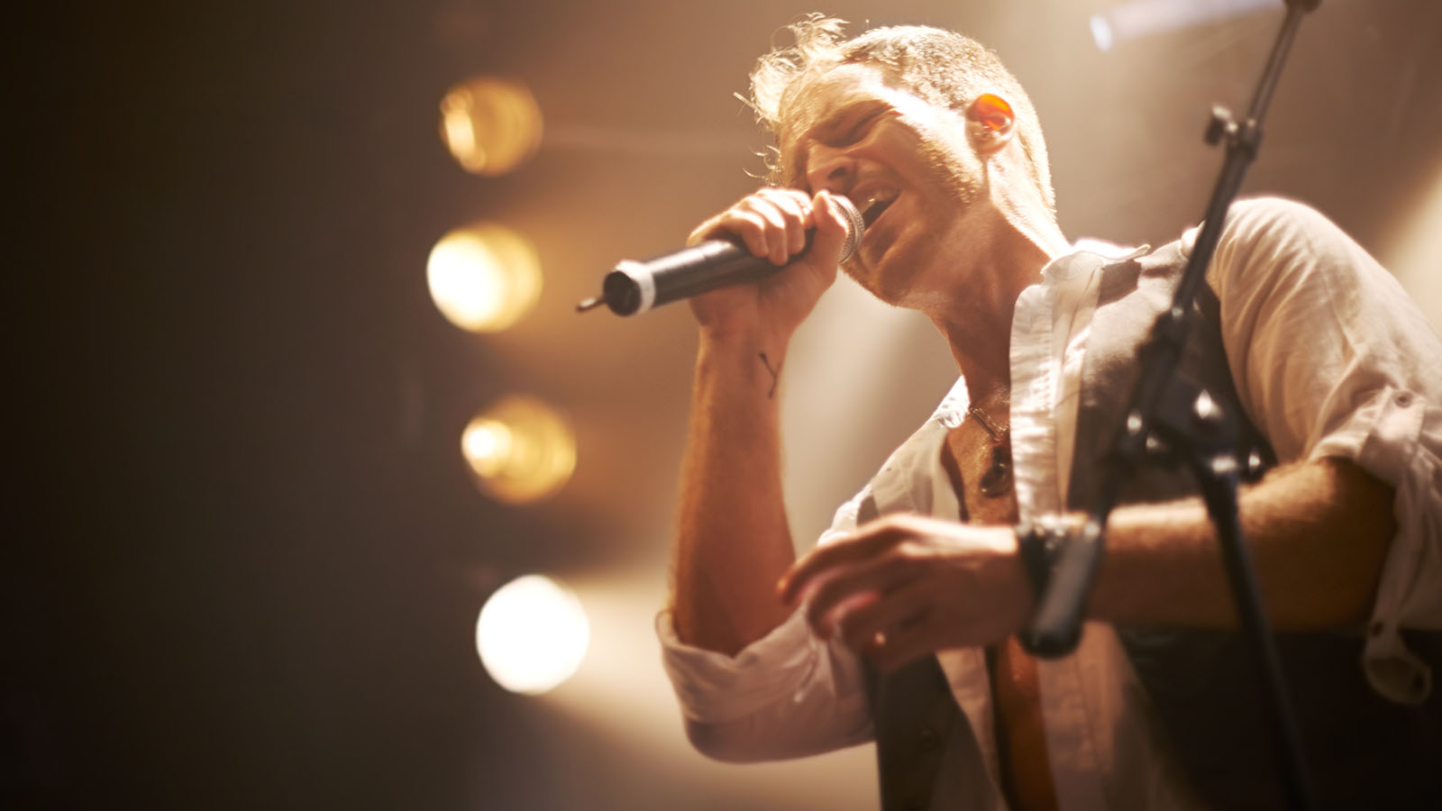 한 카지노 리조트 사진