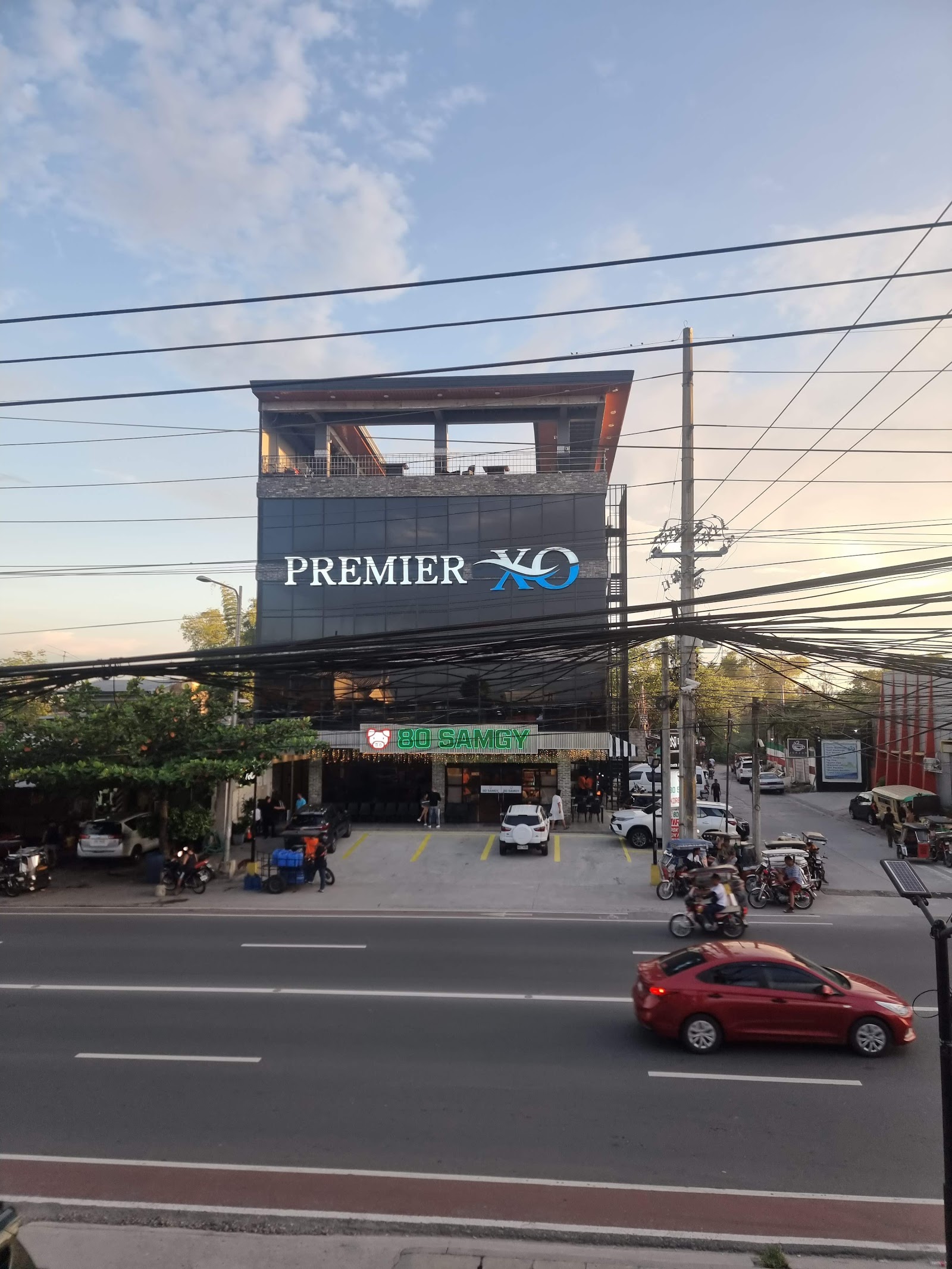 프리미어 XO JTV 사진