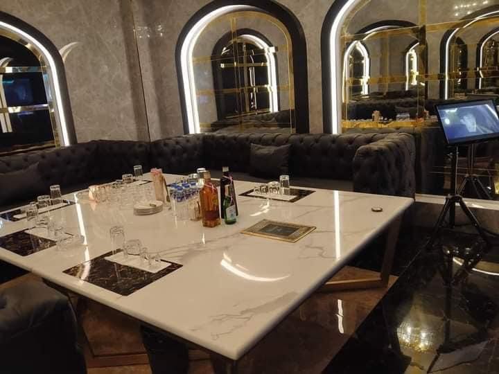 더블유 럭셔리 JTV 사진