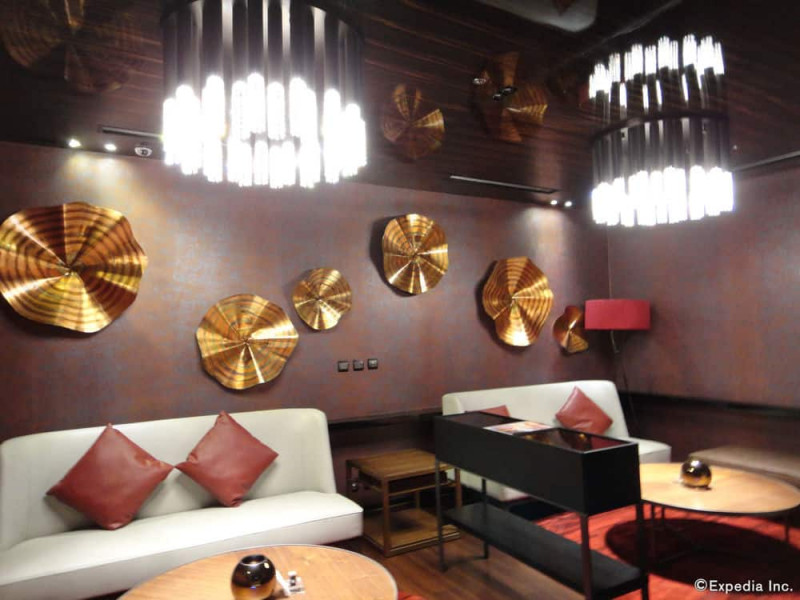 미도리 클락 호텔 앤 카지노 사진