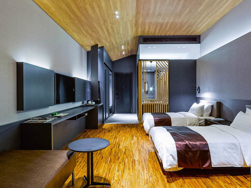 미도리 클락 호텔 앤 카지노 사진