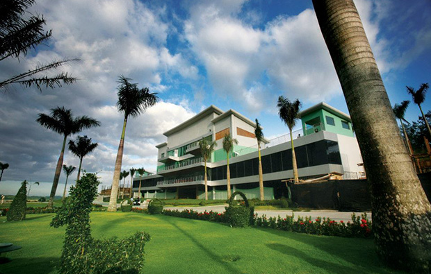 FA 코리아 컨트리 클럽 사진