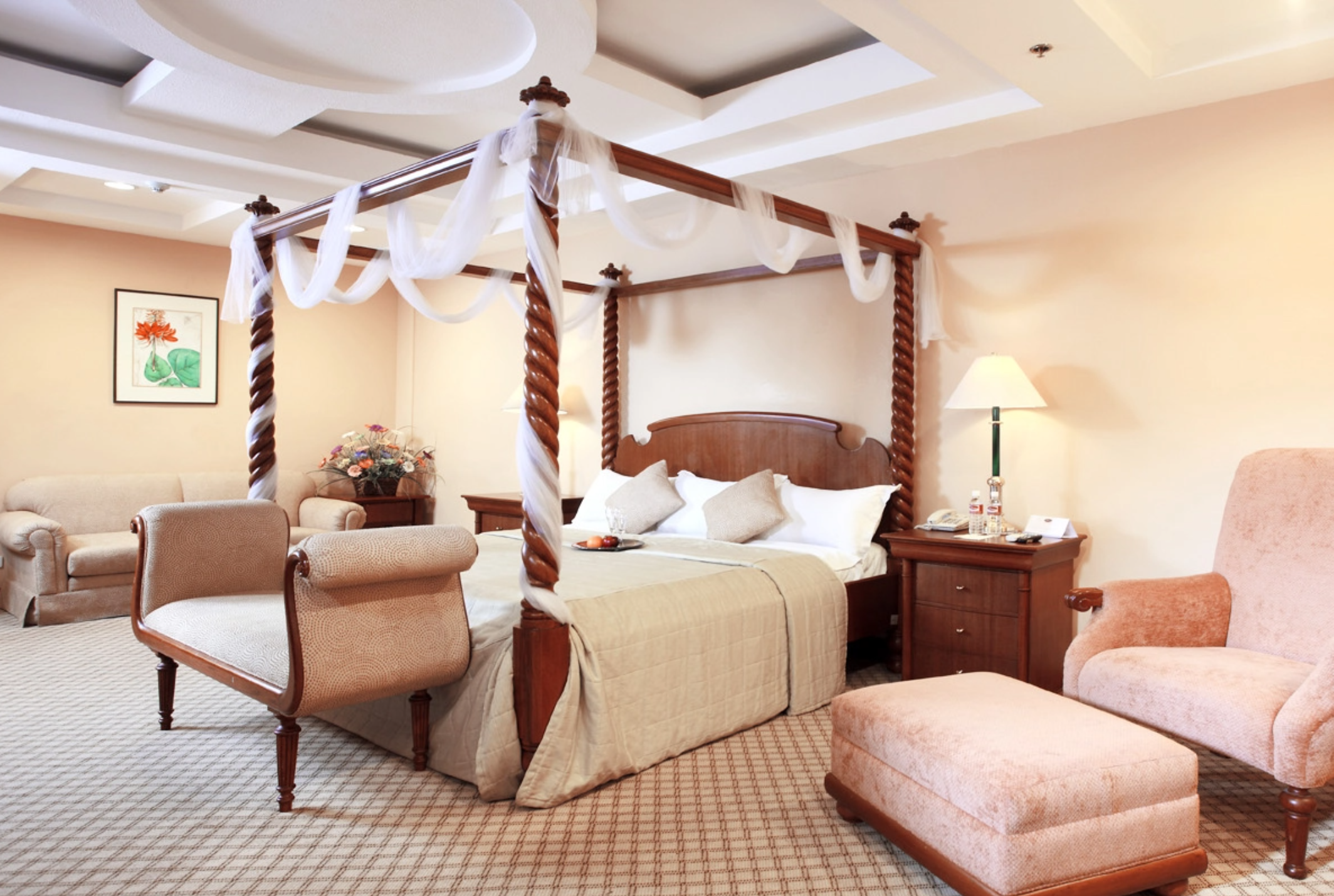 카지노 플러스 클락 사진