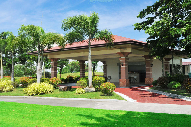 프라데라 베르데 골프 클럽 사진