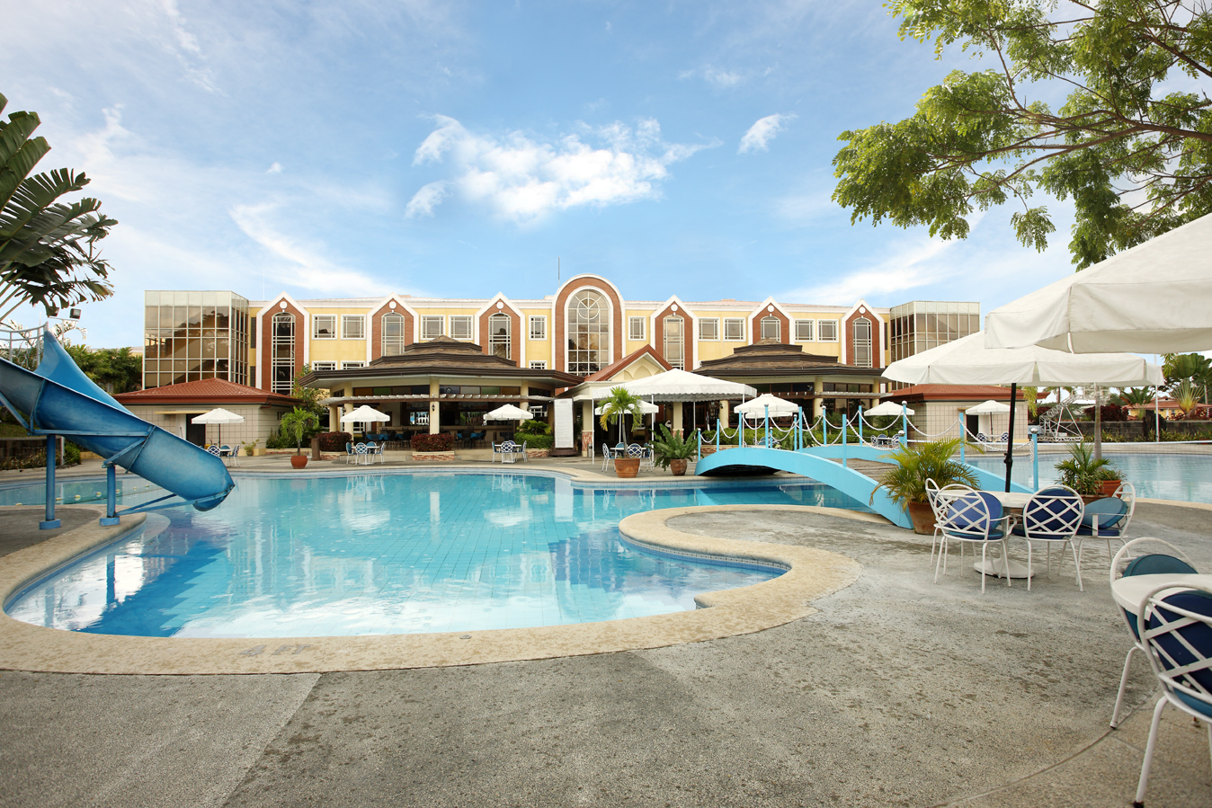 카지노 플러스 클락 사진