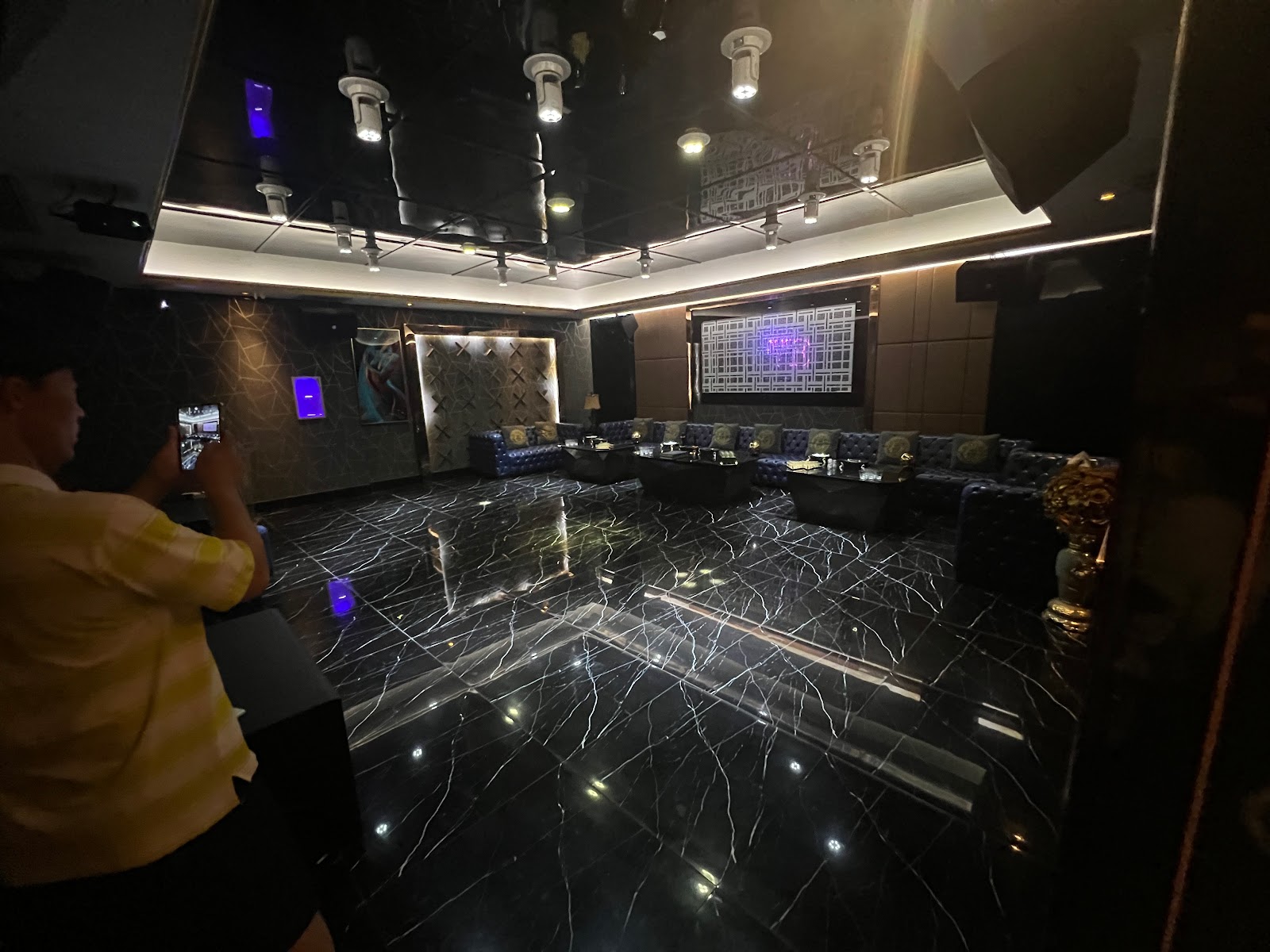 아쿠아-2 JTV 사진