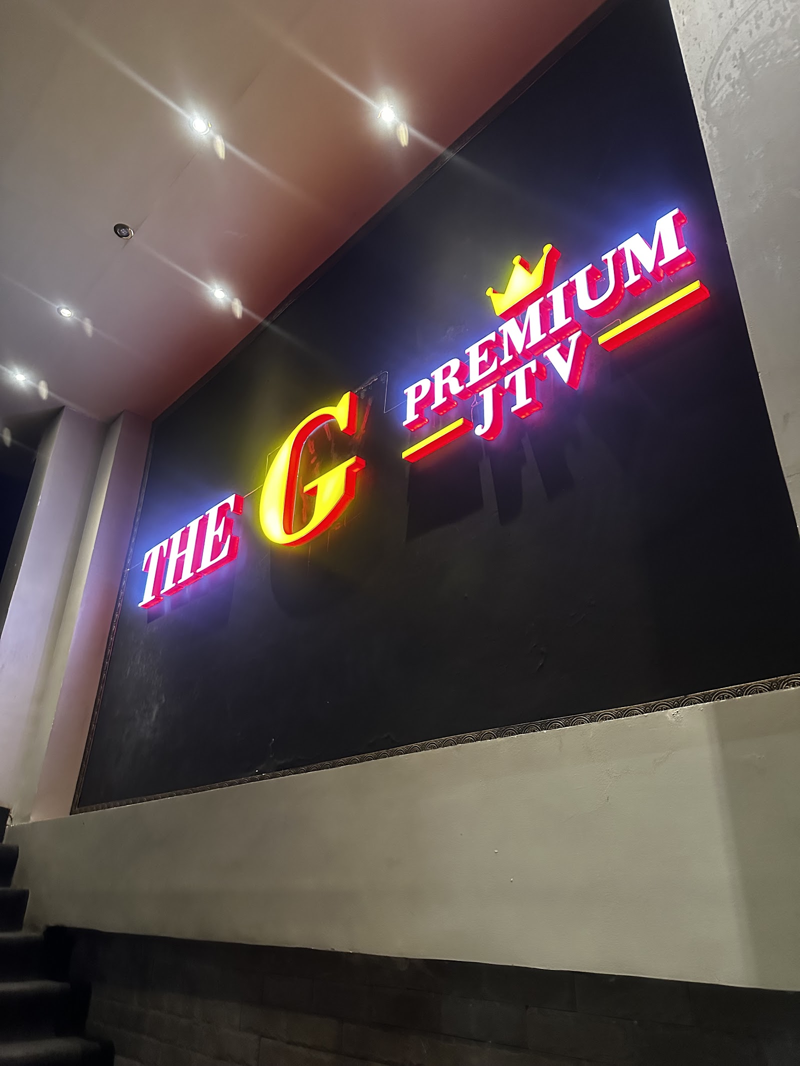 프리미엄 G JTV 사진