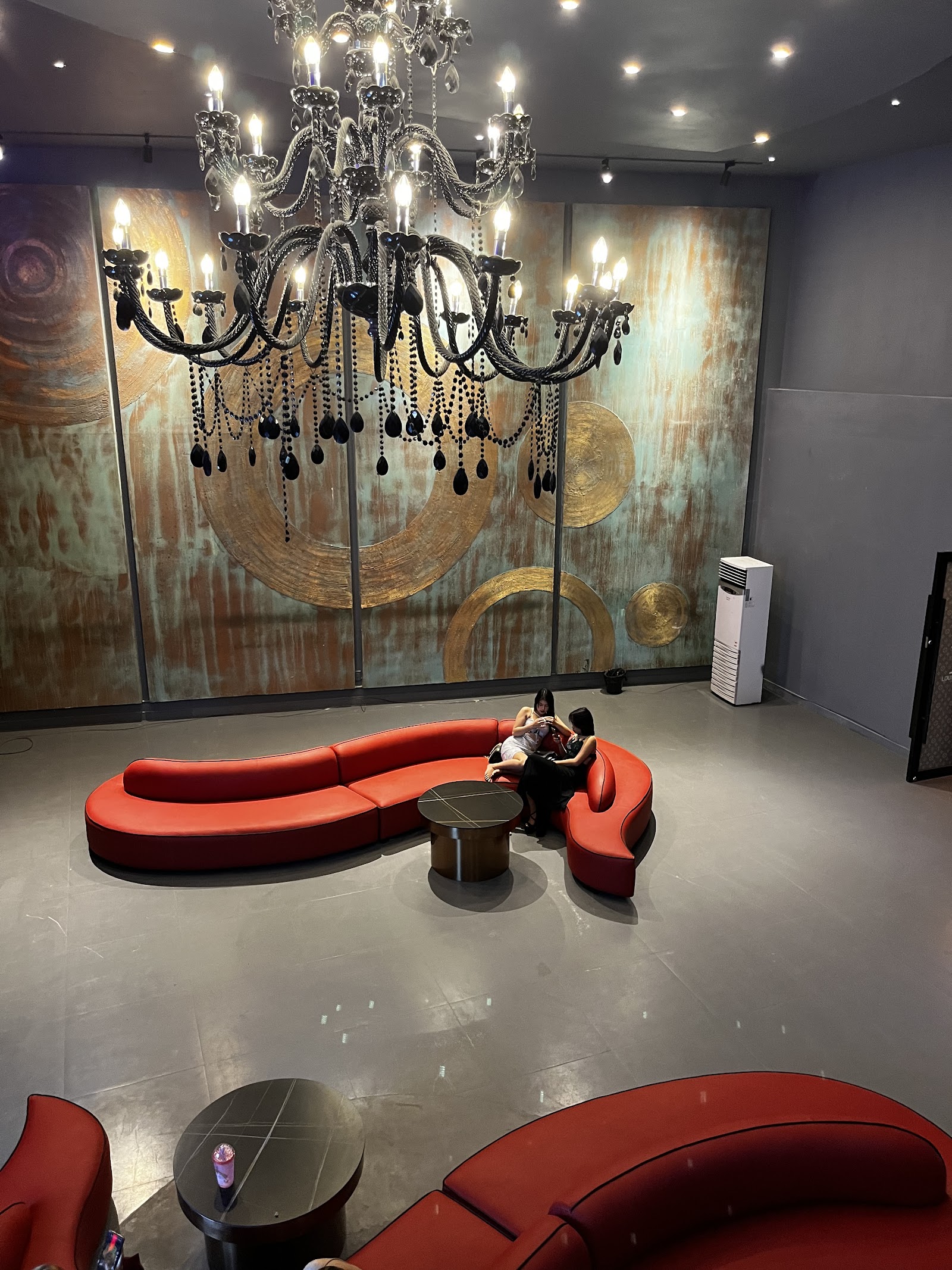 LV 플래티넘 JTV 사진