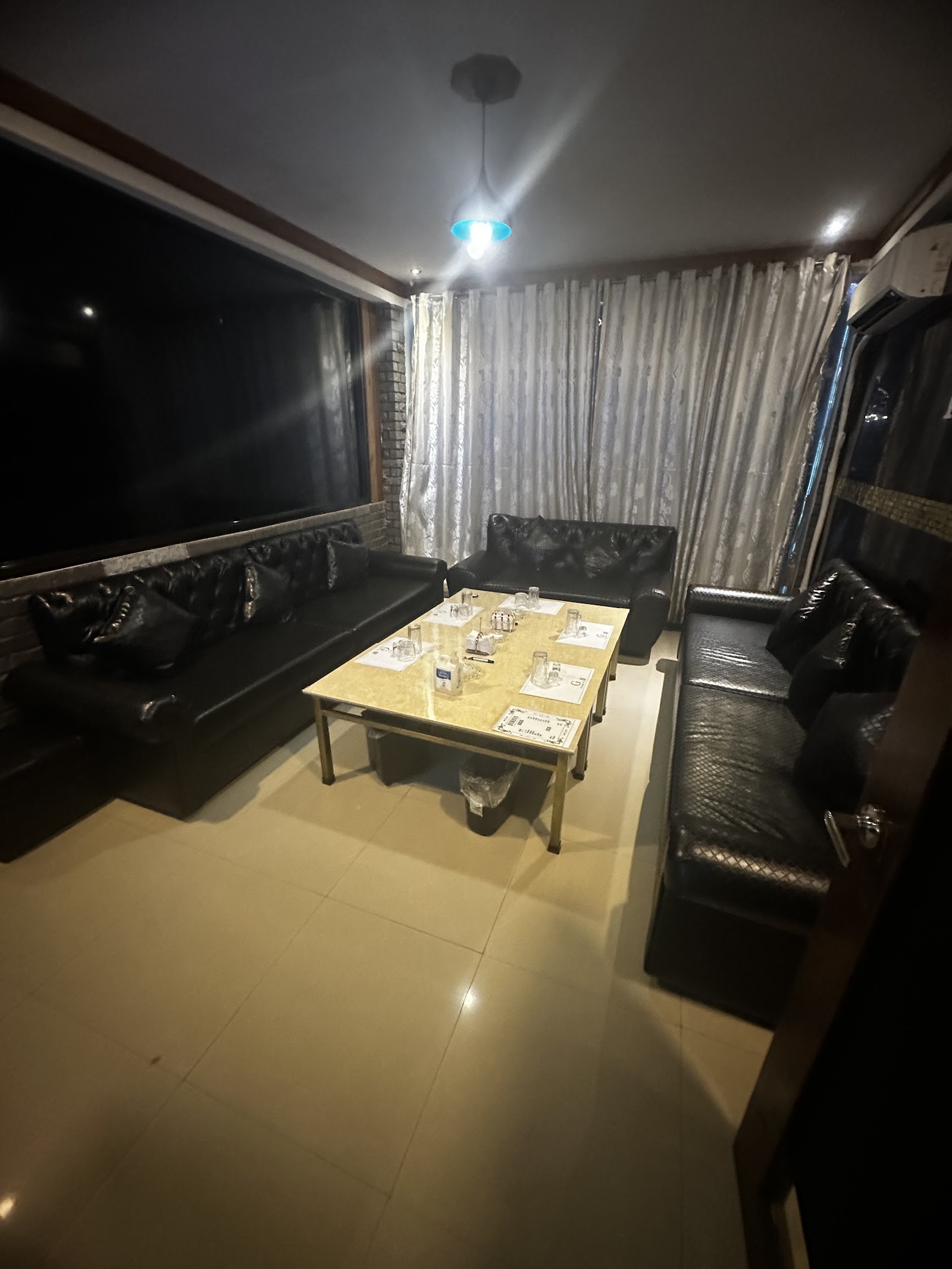 프리미엄 G JTV 사진