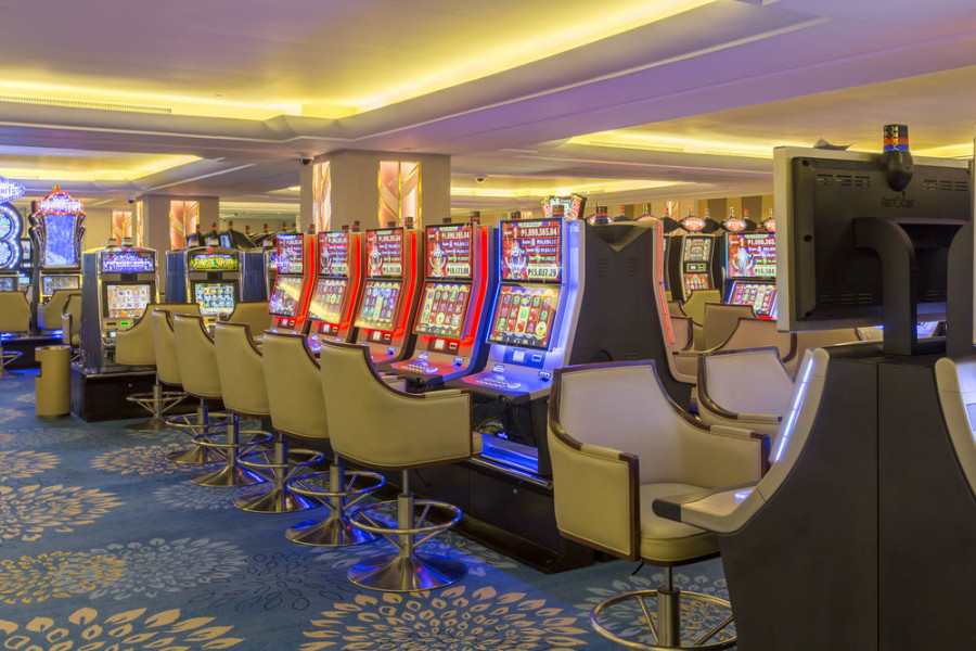 로이스 호텔 앤 카지노 사진