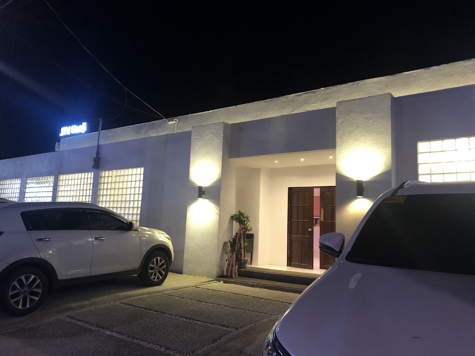 간지 럭셔리 JTV 사진