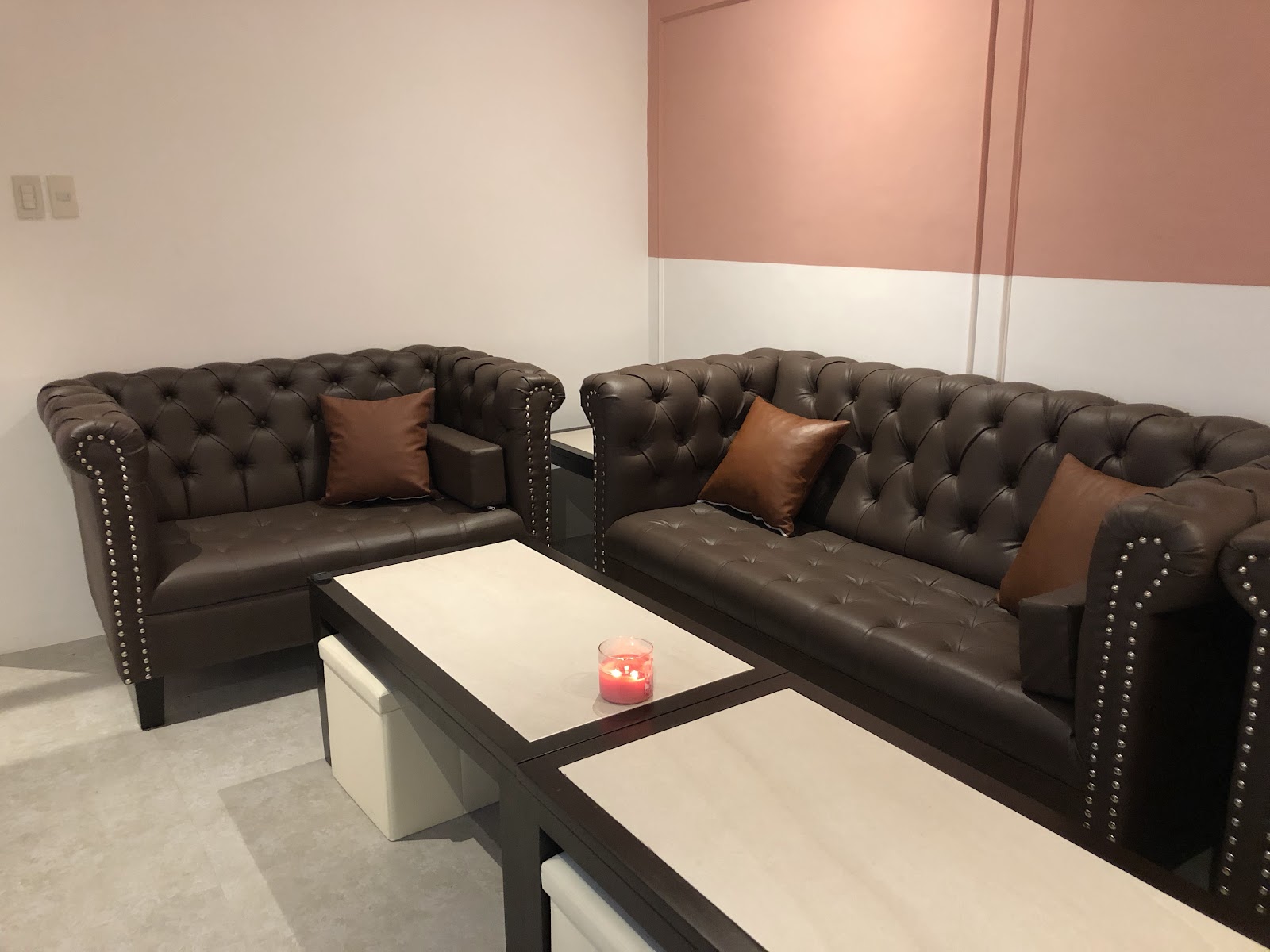 간지 럭셔리 JTV 사진