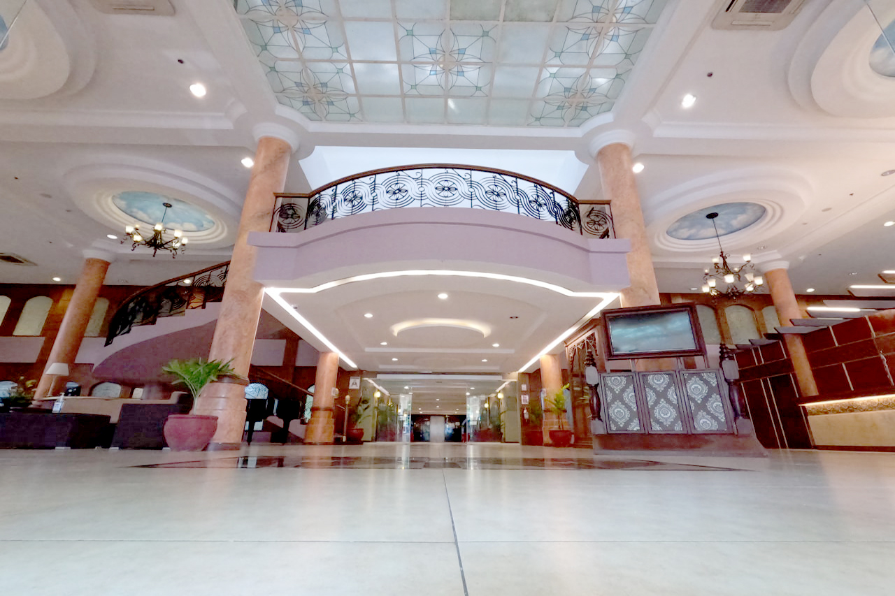 카지노 플러스 클락 사진