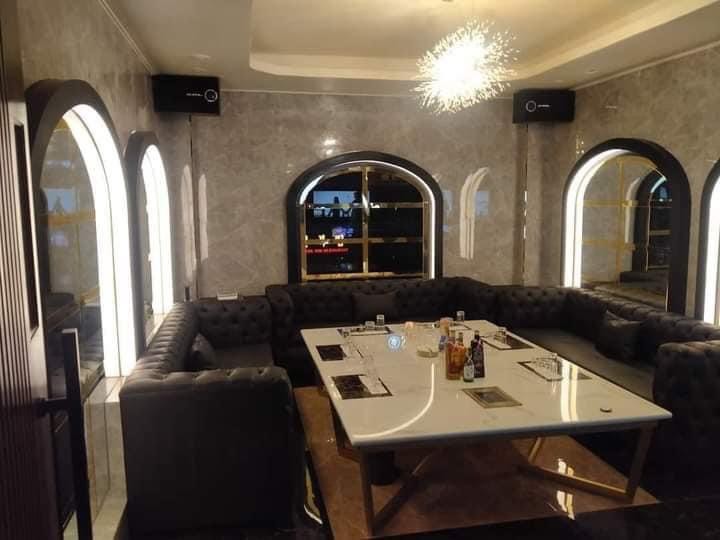 더블유 럭셔리 JTV 사진