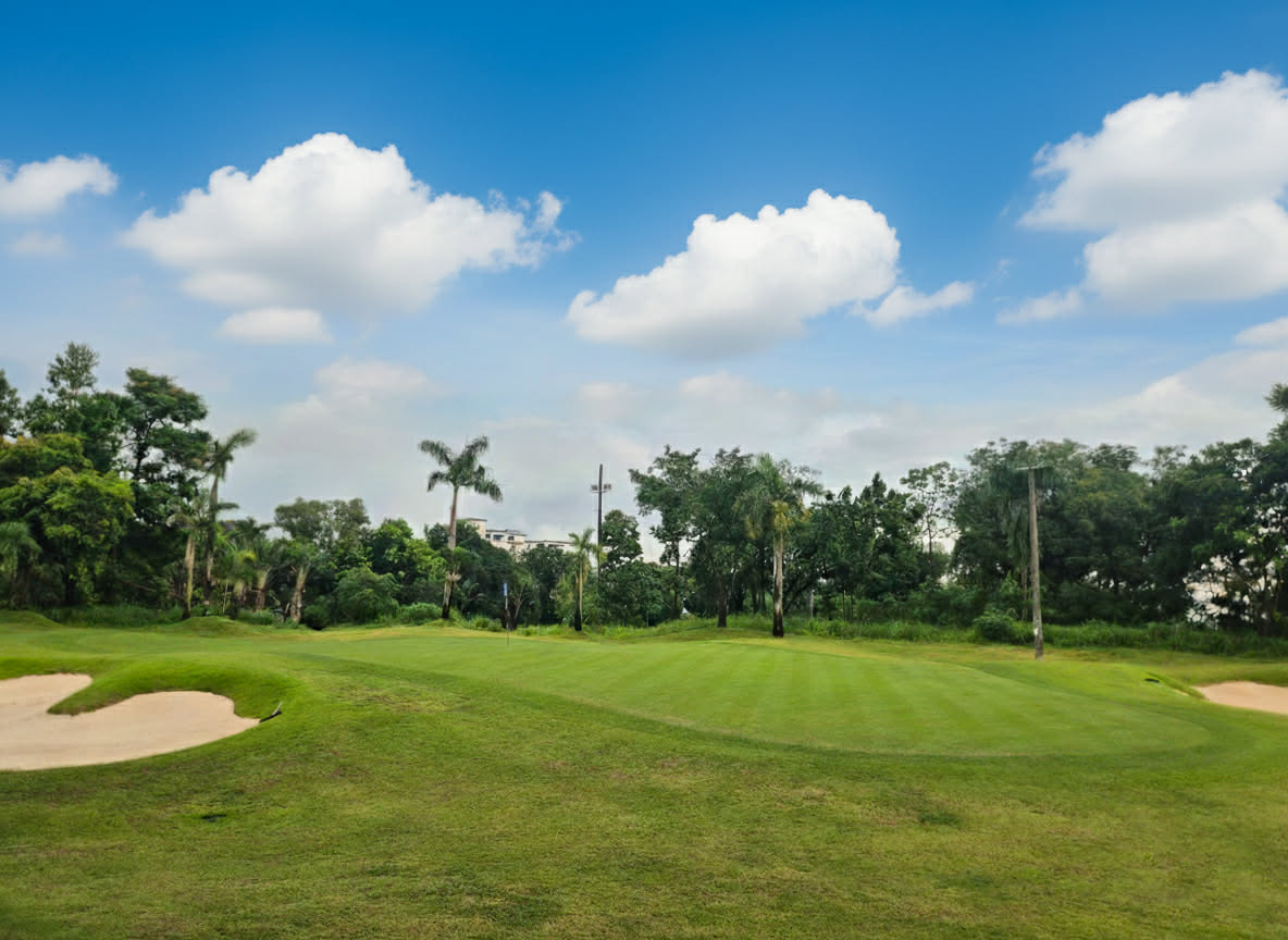 로열 센트럴 골프 클럽 사진