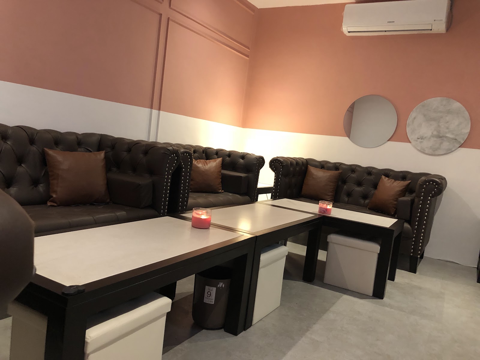 간지 럭셔리 JTV 사진