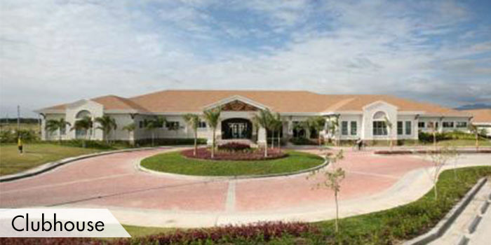 베벌리 플레이스 골프 클럽 사진