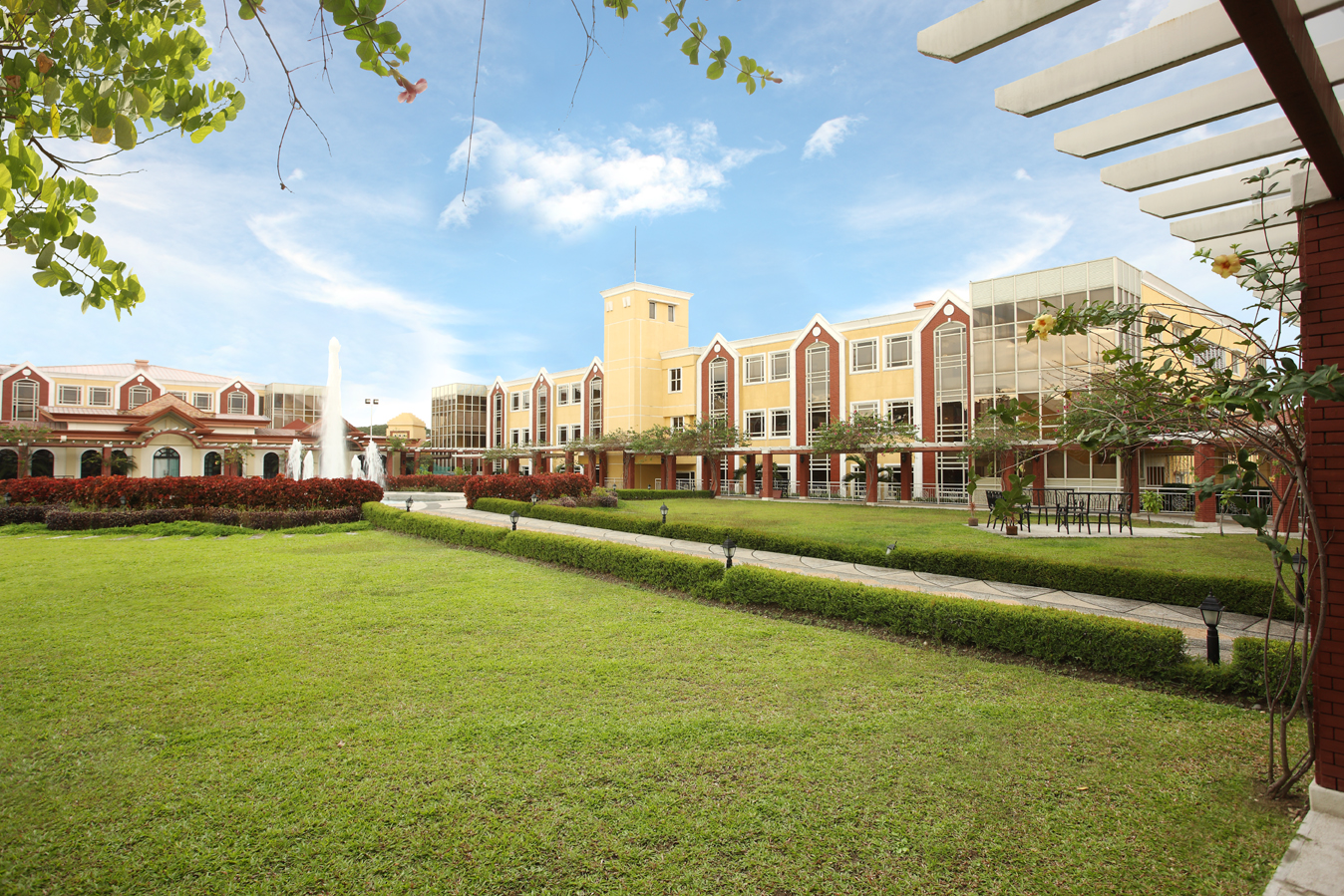 카지노 플러스 클락 사진