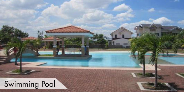 베벌리 플레이스 골프 클럽 사진