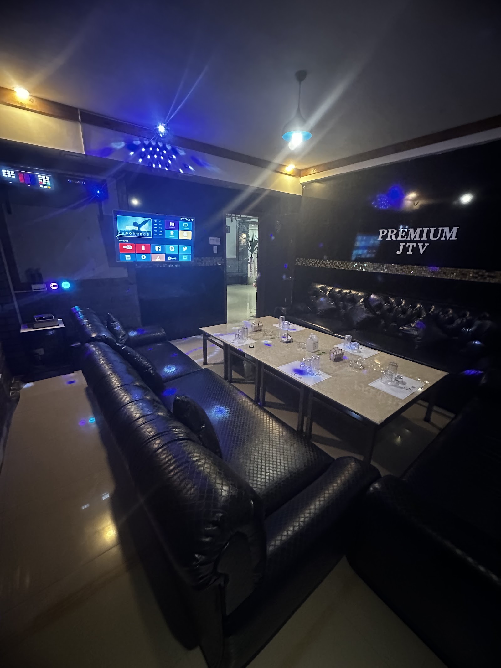 프리미엄 G JTV 사진