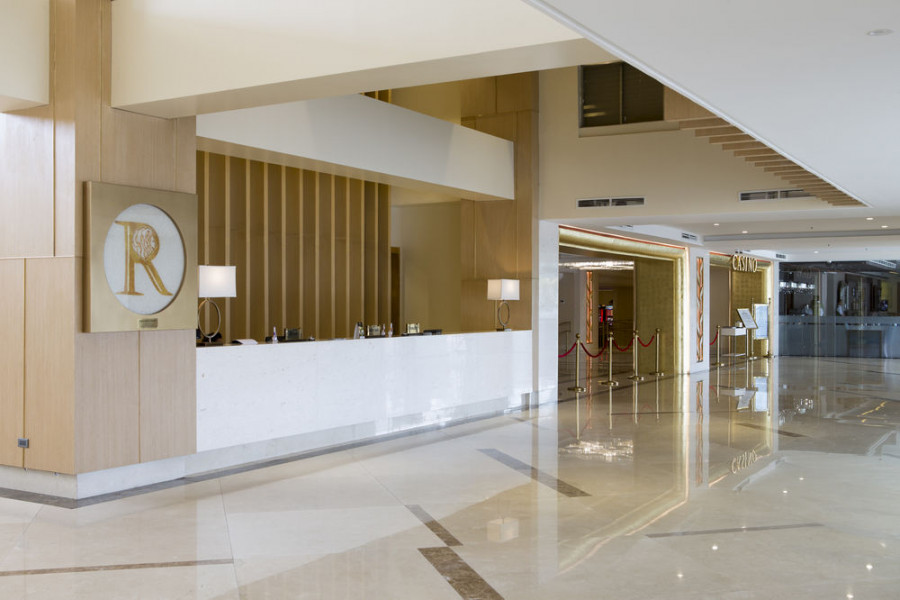 로이스 호텔 앤 카지노 사진