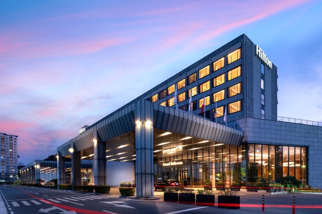 힐튼 클락 선밸리 리조트 사진