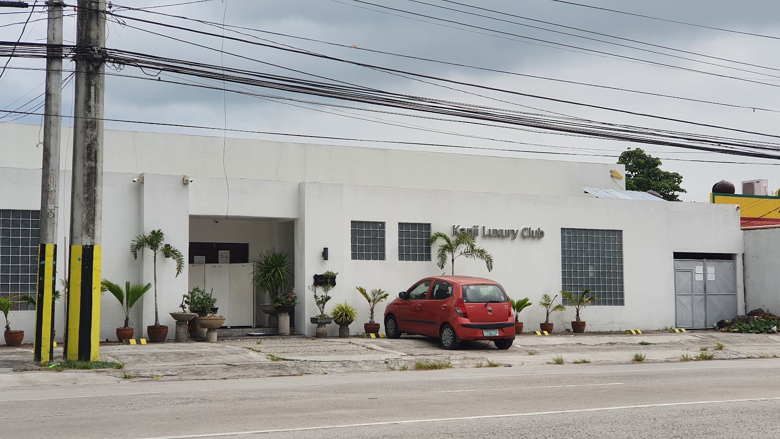 간지 럭셔리 JTV 사진