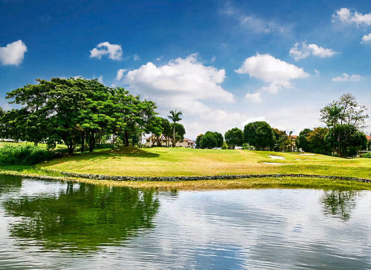 로열 센트럴 골프 클럽 사진