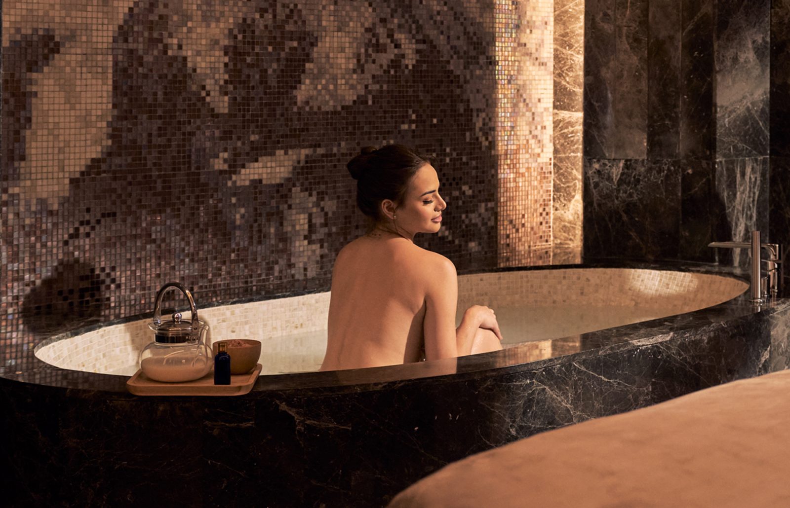 한 카지노 리조트 사진