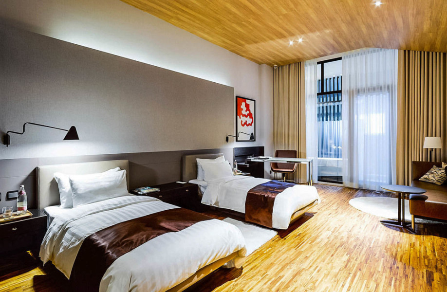 미도리 클락 호텔 앤 카지노 사진