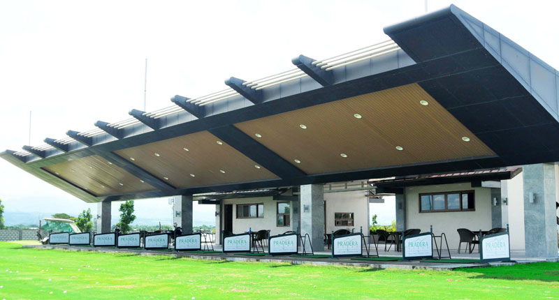 프라데라 베르데 골프 클럽 사진