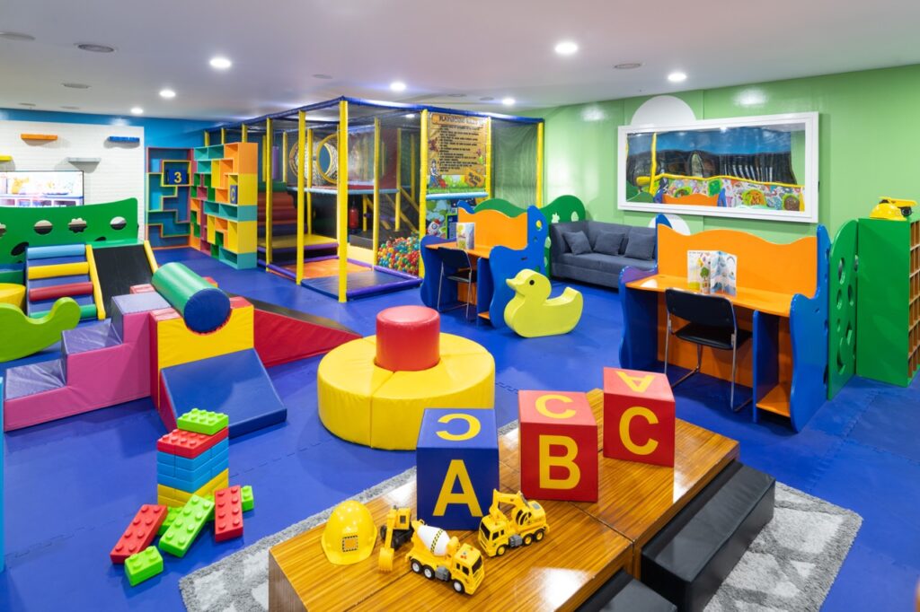 디하이츠 리조트 앤 카지노 사진