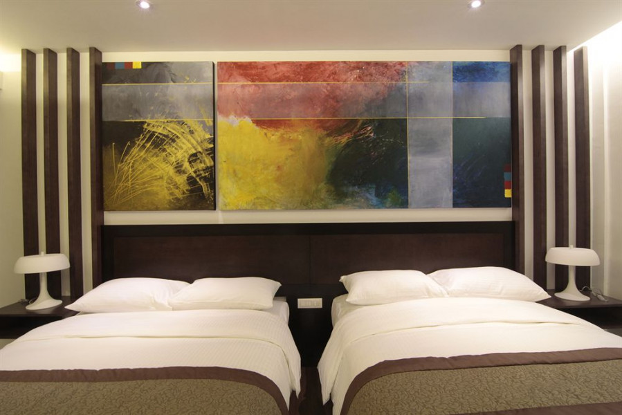 카지노 필리피노 앙헬레스 사진