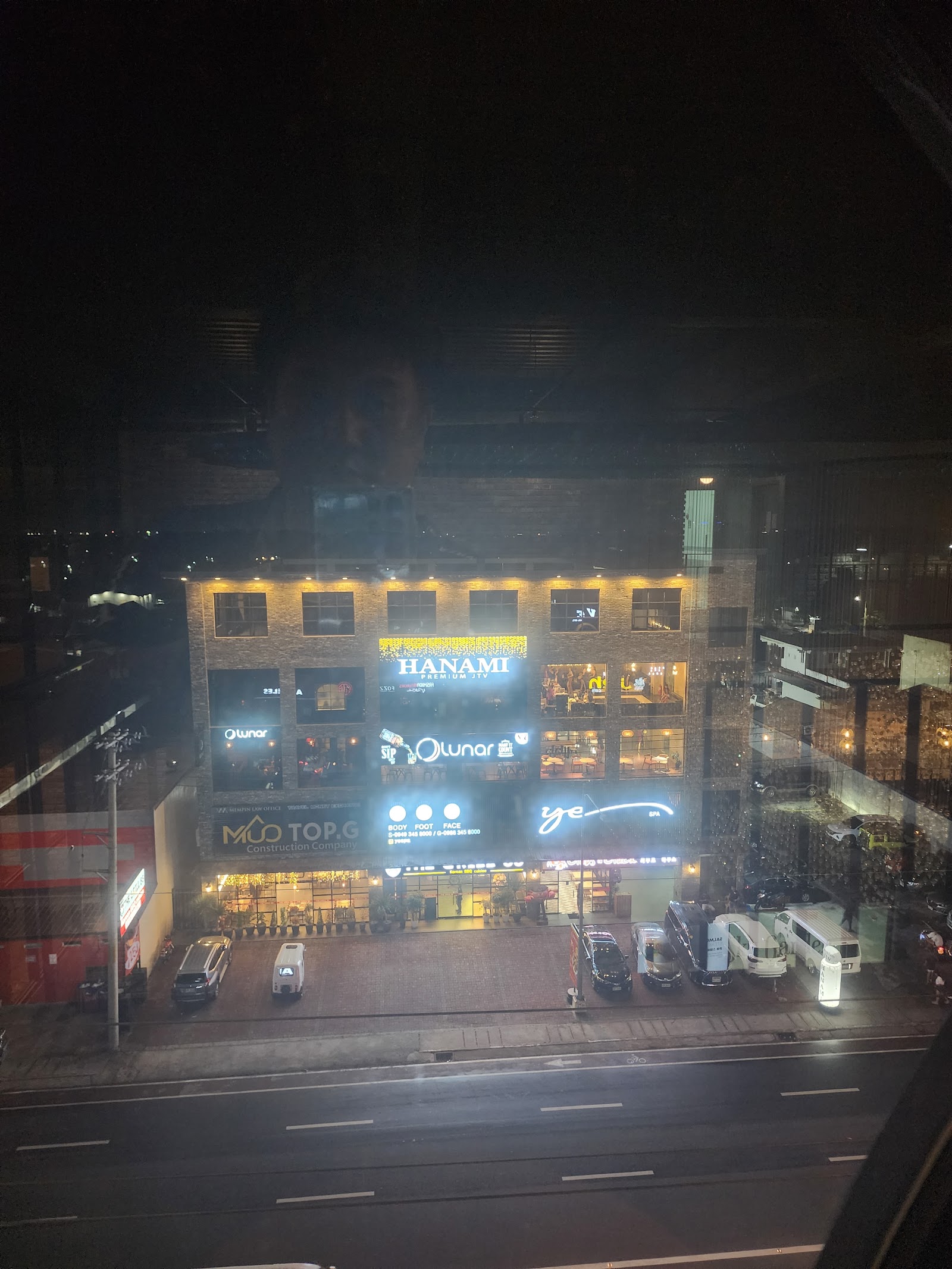 더블유 럭셔리 JTV 사진