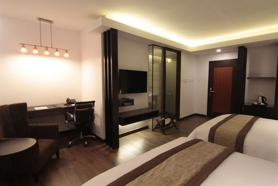 카지노 필리피노 앙헬레스 사진