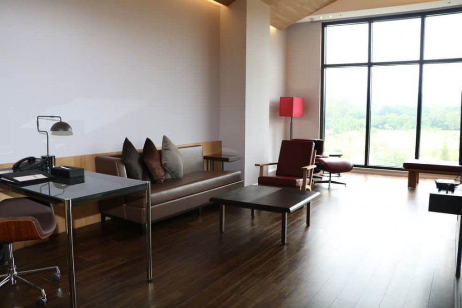 미도리 클락 호텔 앤 카지노 사진