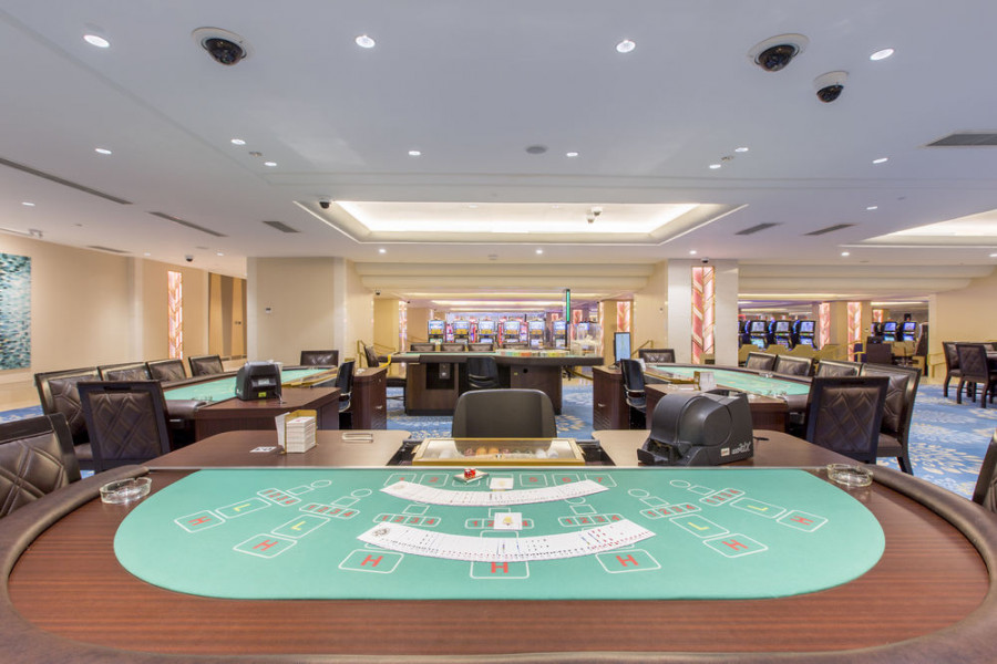 로이스 호텔 앤 카지노 사진