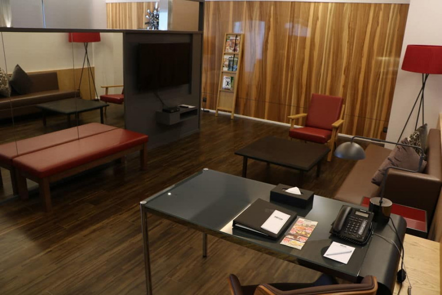 미도리 클락 호텔 앤 카지노 사진