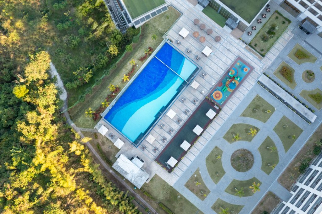 디하이츠 리조트 앤 카지노 사진