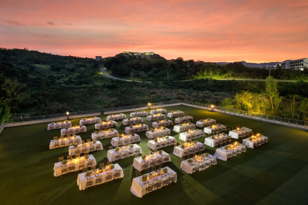 디하이츠 리조트 앤 카지노 사진