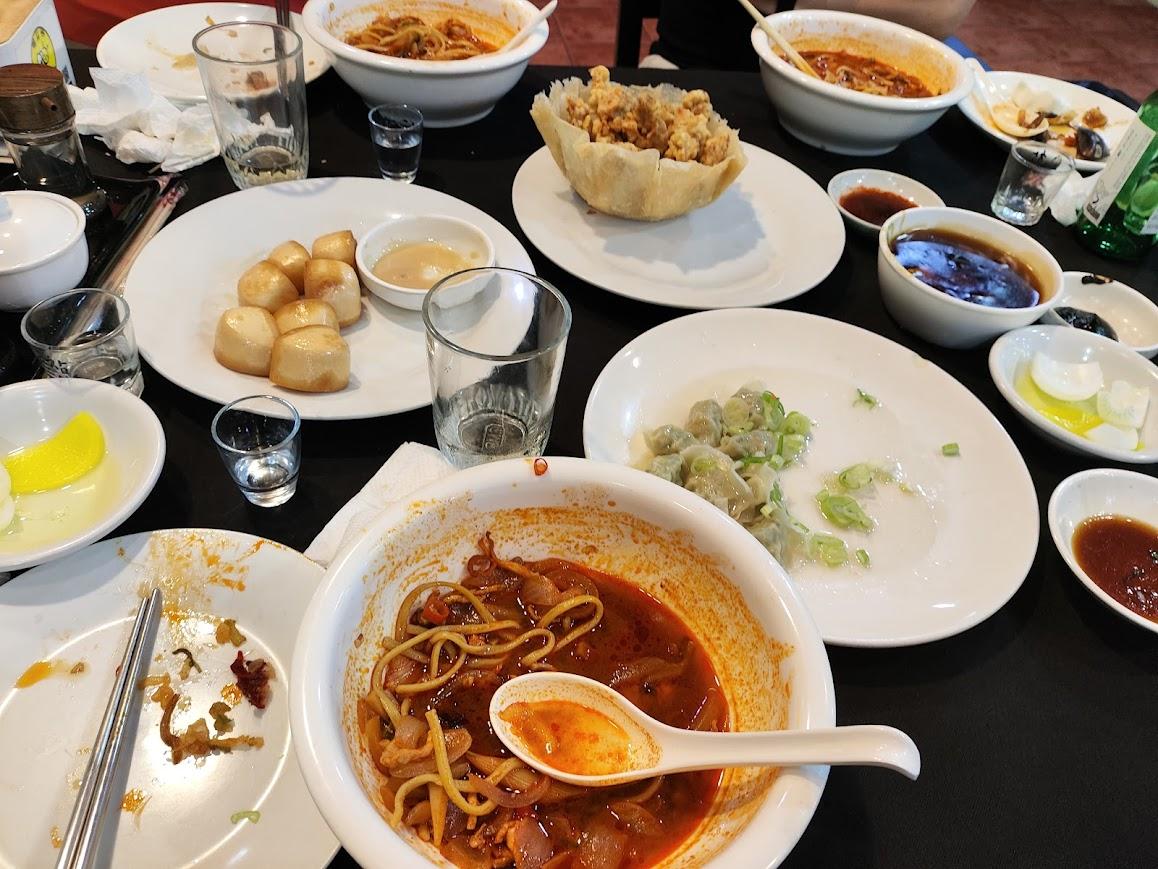 매운고기짬뽕