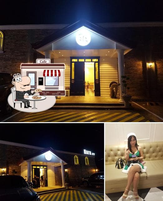 하루 JTV 사진