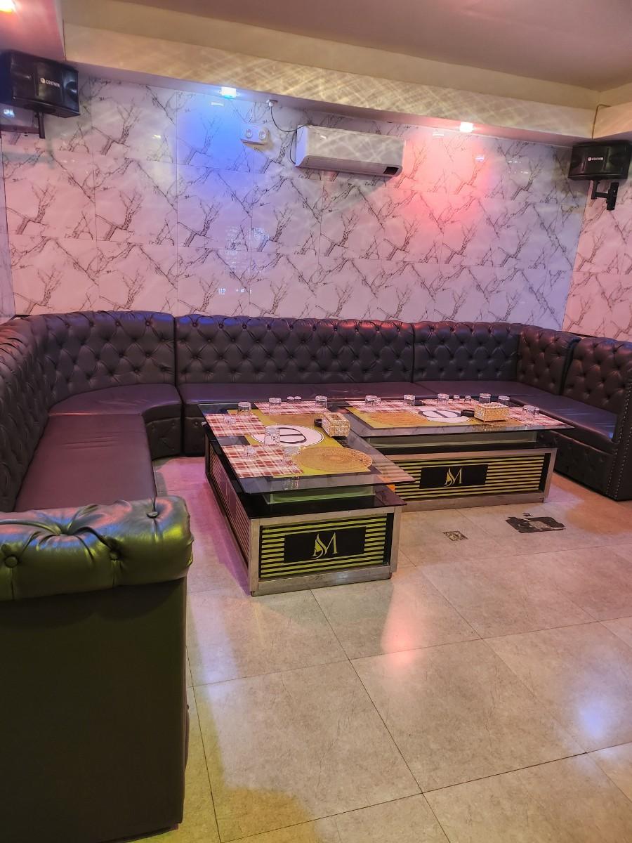 Dior KTV 사진
