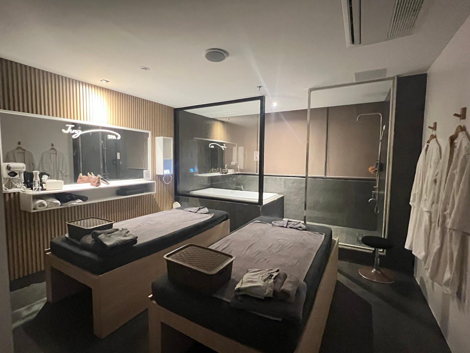 정스파 사진