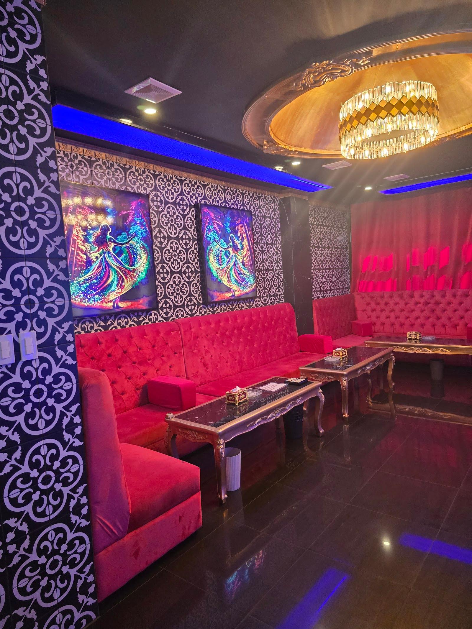 쏘울 KTV