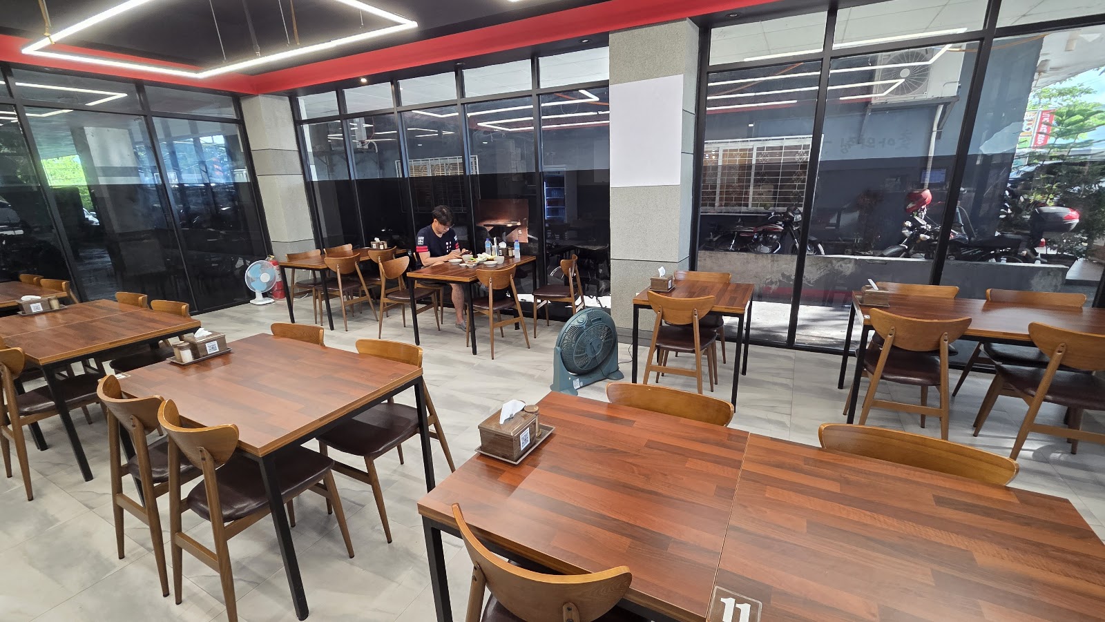 제주 준 해장국 사진