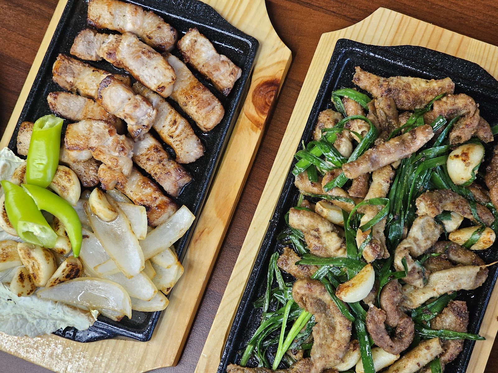 제주 준 해장국 사진
