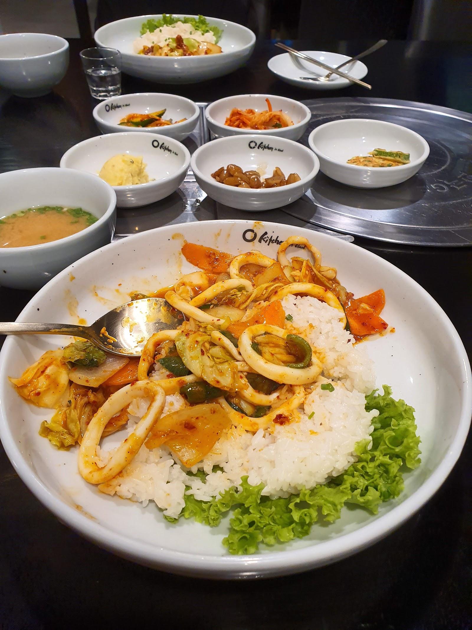 클락 오키친 사진