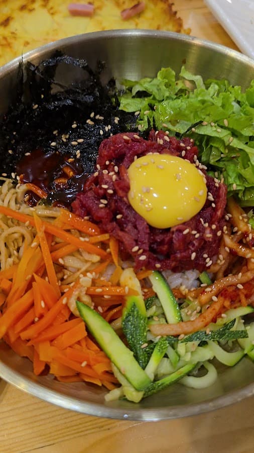 진주 국수집