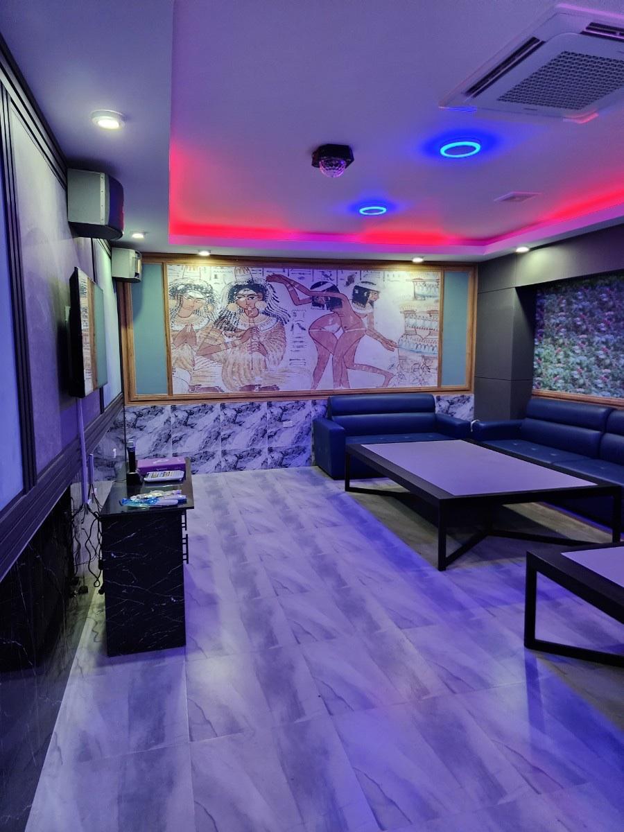 2F KTV 사진